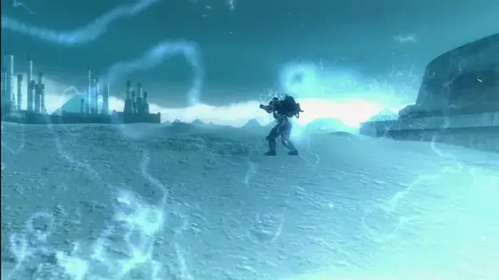 Fallout 3 Operation Anchorage