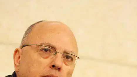 מנהל קמפיין הליכוד רוני רימון