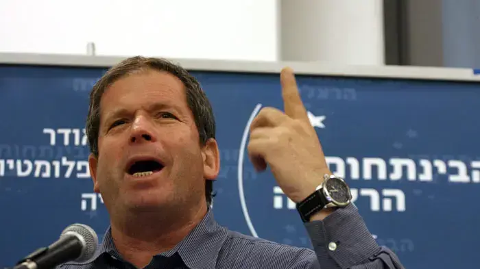 אבשלום (אבו) וילן, מרצ