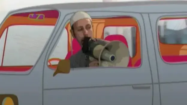 סרטון תעמולה עלה ירוק סרטון תעמולה עלה ירוק