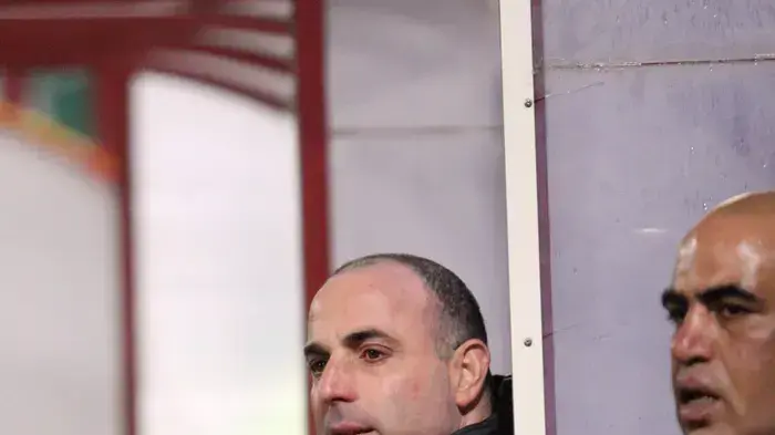 אייל לחמן מאמן בני סכנין
