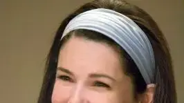 לורן גרהאם