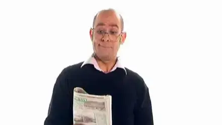 תשדירי בחירות של חדש תשדירי בחירות של חדש