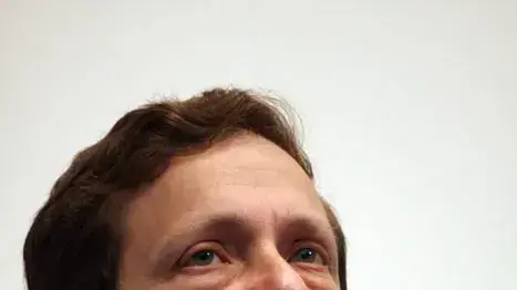 בוז'י הרצוג בכנס הרצליה