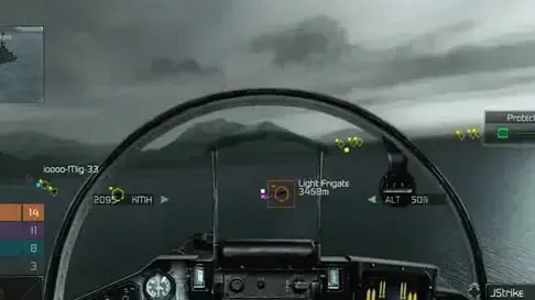 Tom Clancy's HAWX