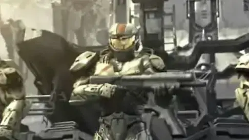 Halo Wars