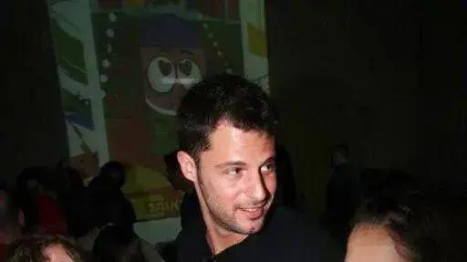 צבר גדיש