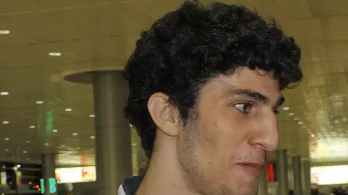 פורוורד מכבי תל אביב ליאור אליהו פורוורד מכבי תל אביב ליאור אליהו