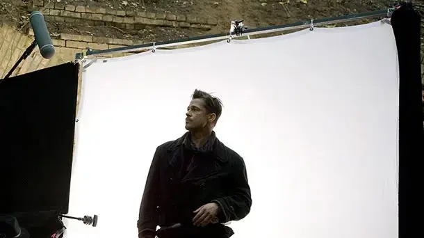 מתוך הסרט Inglourious Basterds