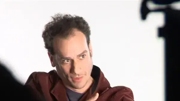תומר שרון