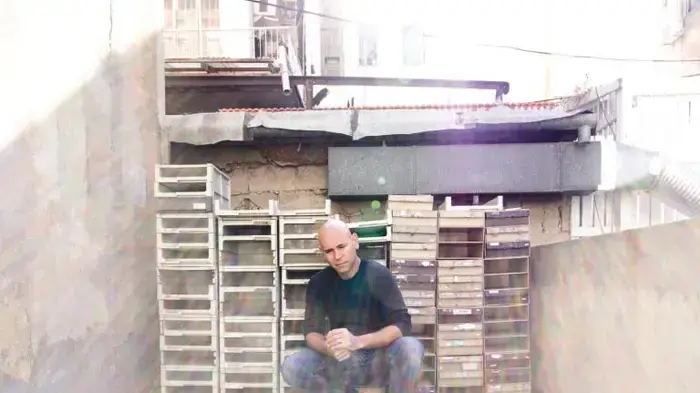 רמי קליינשטיין