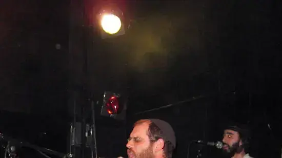 אהרון רזאל