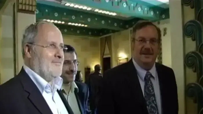 הליכוד נפגש עם הבית היהודי, דניאל הרשקוביץ אורי אורבך זבולון אורלב