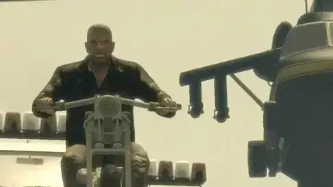 GTA IV: Lost and damned