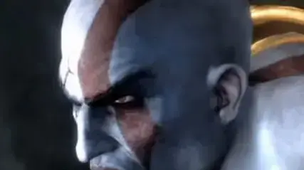 God of War 3