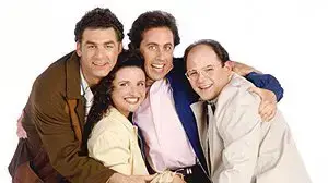 סיינפלד