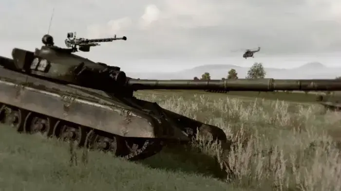 ArmA 2