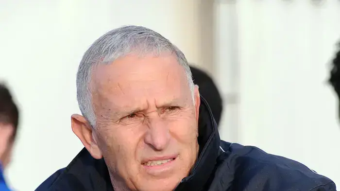 זאב זלצר, מנהל מקצועי הפועל פתח תקוה