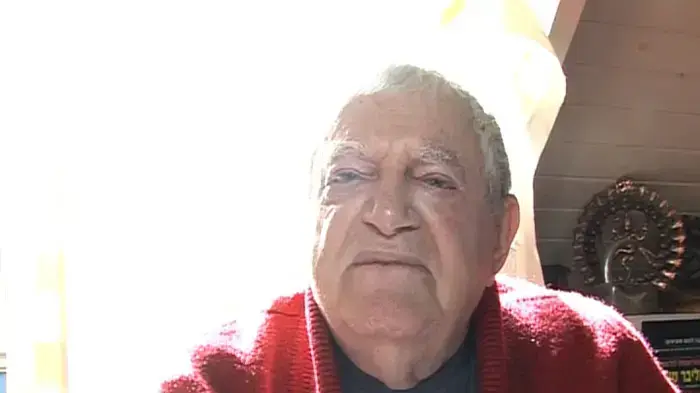 מנחם גולן על "ואלס עם באשיר"