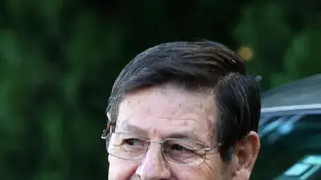 חיים יבין