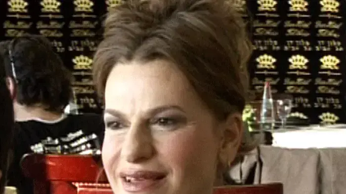 סנדרה ברנהרד
