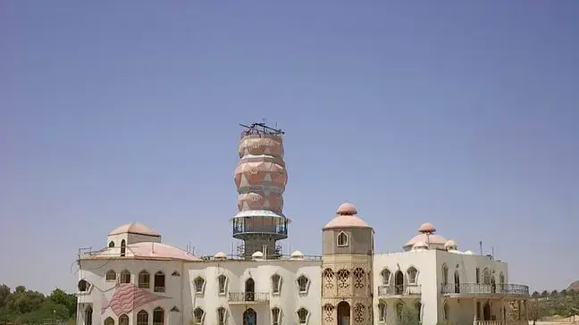 נאות סמדר
