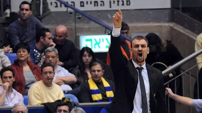 חואן פלסה מאמן ריאל מדריד