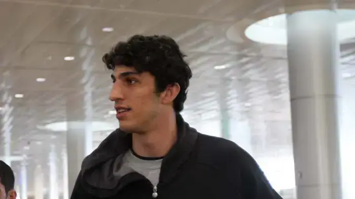 ליאור אליהו שחקן מכבי תל אביב ליאור אליהו שחקן מכבי תל אביב
