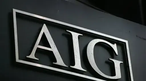 ענקית הביטוח AIG ענקית הביטוח AIG