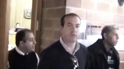 איל ברקוביץ' הורשע בתקיפה ואיומים