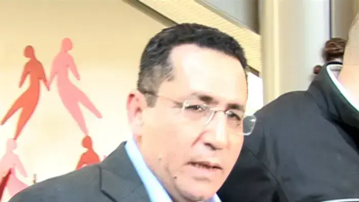 עופר עיני נפגש עם רוכשי "פרי גליל"