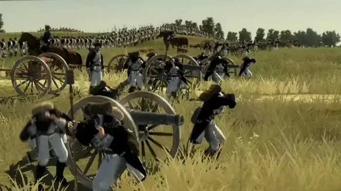 Empire: Total War
