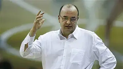 מאמן פרטיזן בלגרד דושקו וויוסביץ'