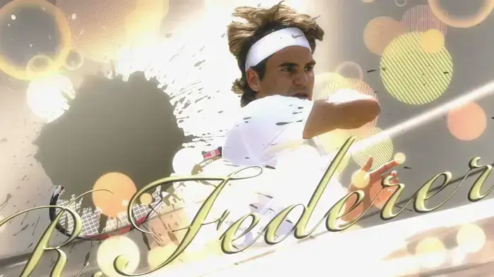 Virtua Tennis 2009