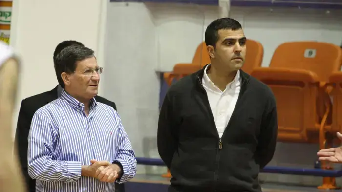 ג'קי סבג ראש עיריית נהריה