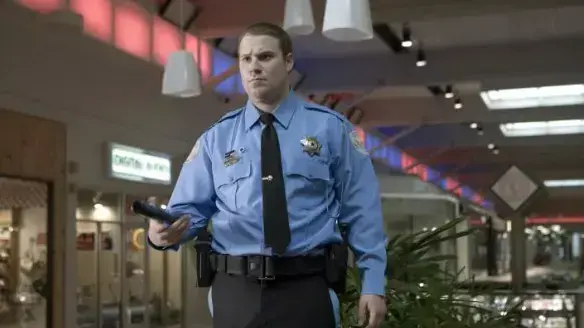 מתוך הסרט Observe and Report