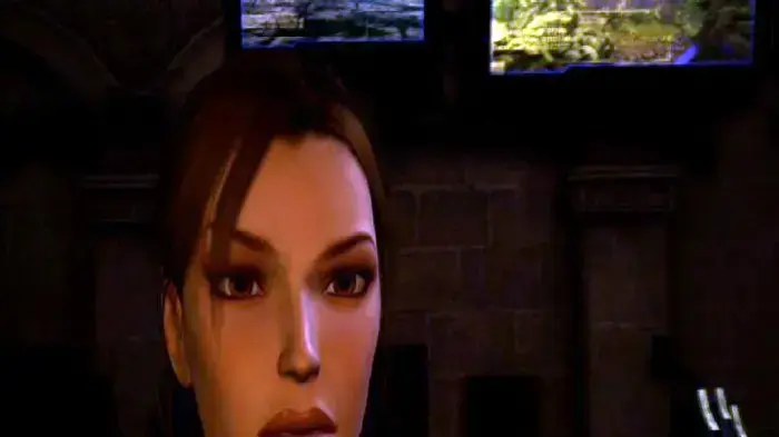 Tomb Raider Underworld
