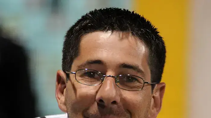 - מאמן הפועל בני טמרה ברוך סער