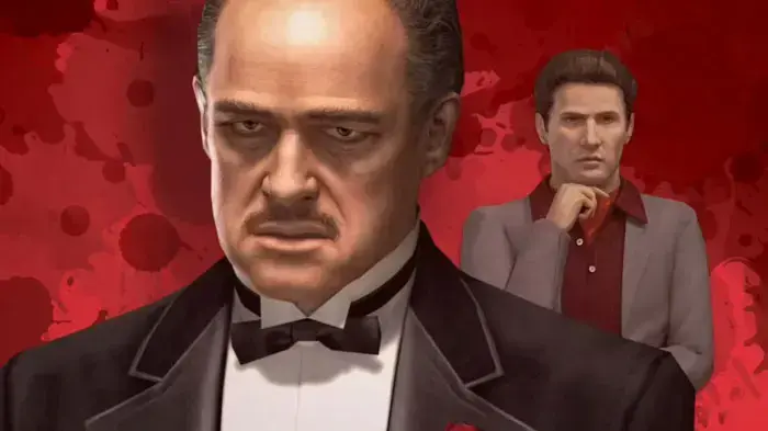Godfather II טריילר משחק