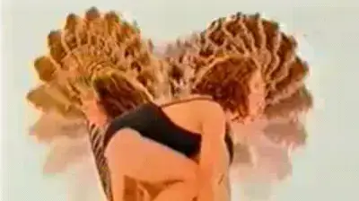 גרוב ארמדה, "I See You Baby"