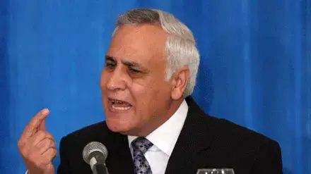 הנשיא לשעבר משה קצב תוקף את העיתונות