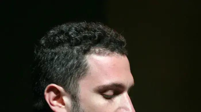 שלומי שבן