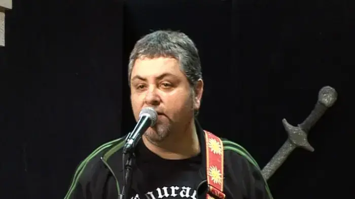 ארקדי דוכין