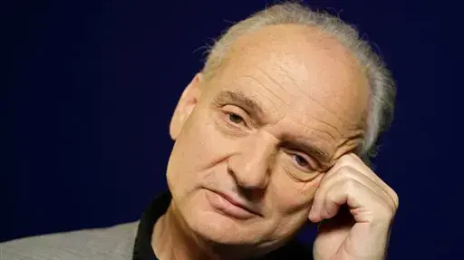 דיוויד צ'ייס