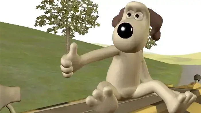 Wallace and Gromit's Grand Adventure