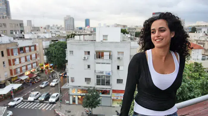 מירב טובים