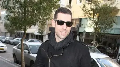 חיים אתגר