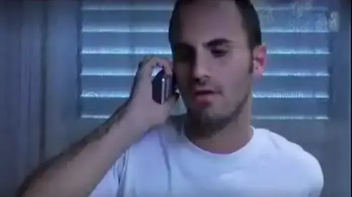 אביעד קיסוס  פרומו