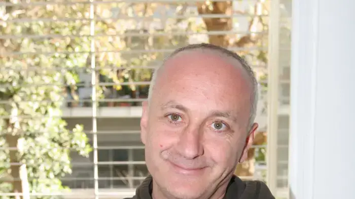 גל זייד