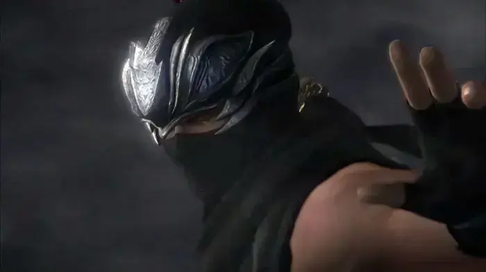 Ninja Gaiden Sigma 2
